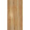 Ekena Millwork Framed Board-n-Batten Shutters w/Z-Bar, Rough Sawn Western Red Cedar, 10 3/4W x 21H, PR RBF06Z11X021RWR - alternate 5